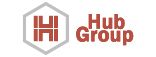 hub Group logo