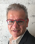Cyrus Hadavi head shot