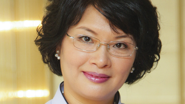 Hu Huang