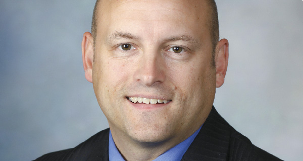 Matthew Wood