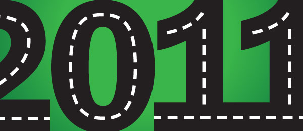 Inbound Logistics Trucking Perspectives 2011