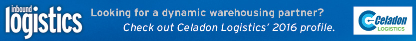 Celadon Banner Ad