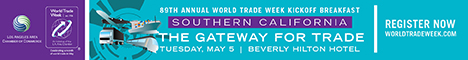 World Trade Week Banner Ad