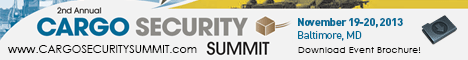 Cargo Security Banner Ad