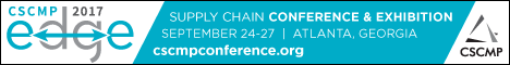 CSCMP Banner Ad