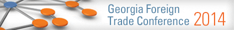 Georgia Foreign Trade Council Banner Ad