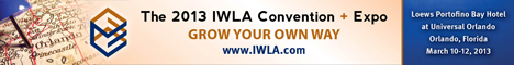 IWLA Banner Ad