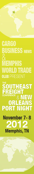South East Freight Conference
