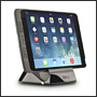 Tablet on a Stand