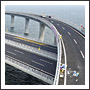 Longest Chinese Bridge