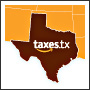 Texas Amazon Logo