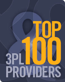 Top 100 3PL Providers