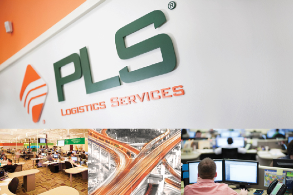 PLS Logistics Services - Logistics Planner Profiles - Inbound Logistics