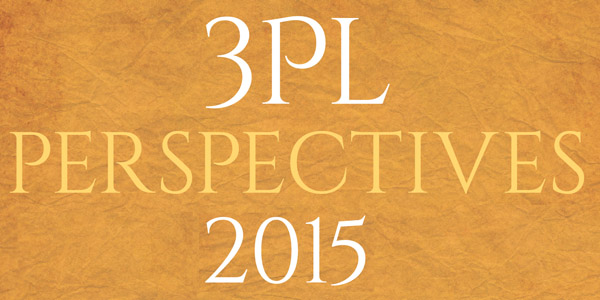 2015 3pl Perspectives Inbound Logistics