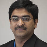 Anand Raghavendran