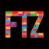 Illustration of containers arranged to spell out FTZ